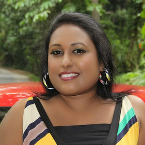 Meet your Posher, Subashini